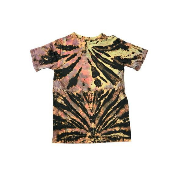 Nike Cristiano Ronaldo Tie-Dye Tee - Picture 2 of 4